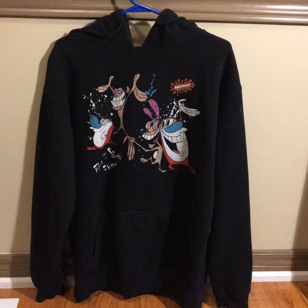 Urban Outfitters Oversized Hoodie